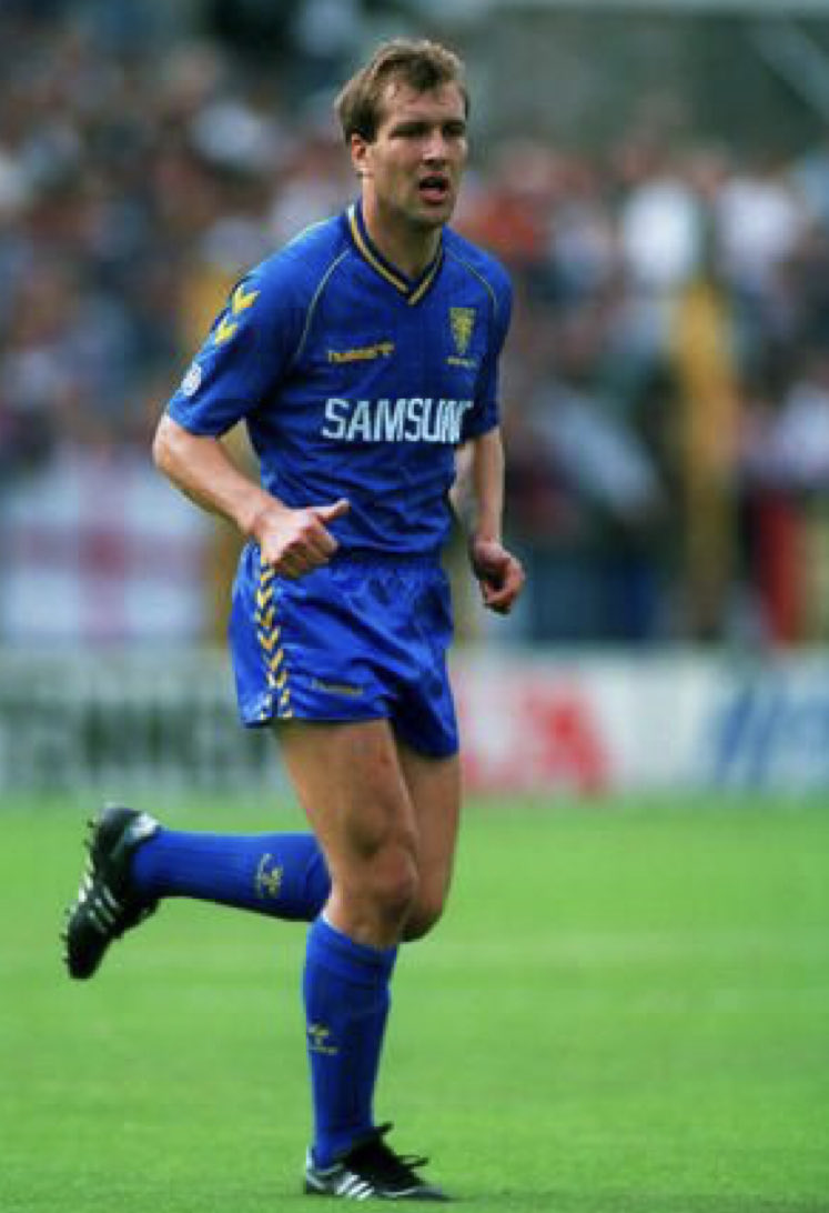 Wimbledon Old Players Association (WOPA) tweet media