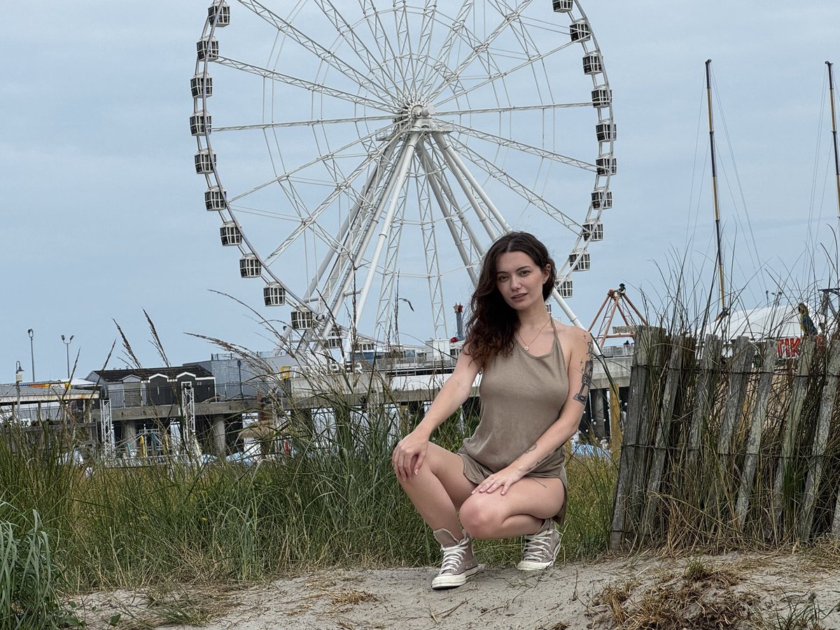 BellaDonna Photo tweet media