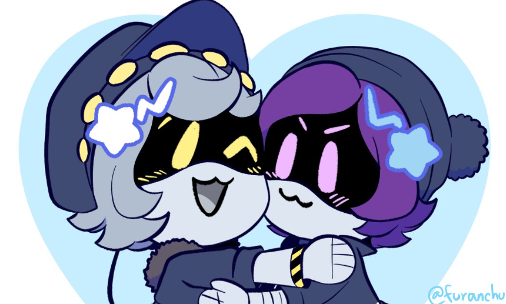 Fran@M2_AXchibiAA (@furanchu) / Posts / X