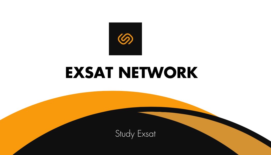 web3__raider's tweet image. bitcoin laid the groundwork.
@exSatNetwork is building the framework around it.

---

for years, bitcoin proved one thing better than anyone else which is security.

but that same strength came with a trade-off: rigidity.
you could store value, but you couldn’t build freely.

---…