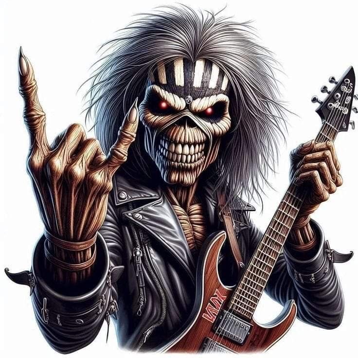 WANTS EVERYONE HAVE A
GR8 ROCKING TUESDAY EVENING AND NIGHT! 🤘🏼🤘🏼