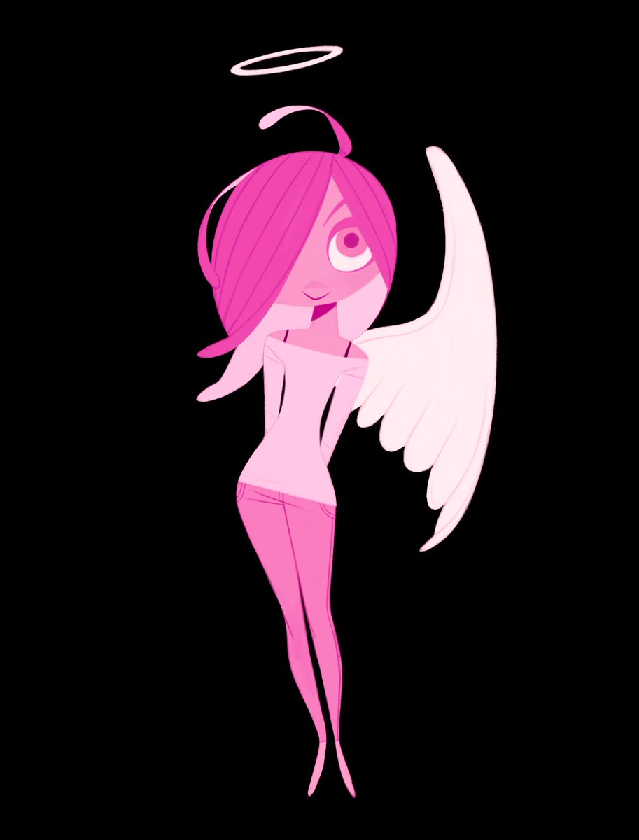 minseo_JD's tweet image. Pink