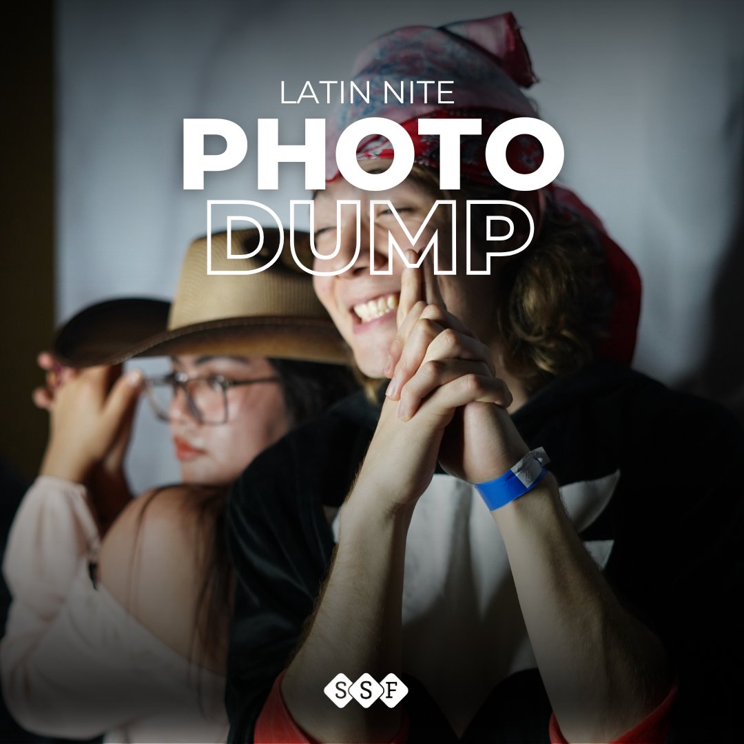 Student Federation tweet media