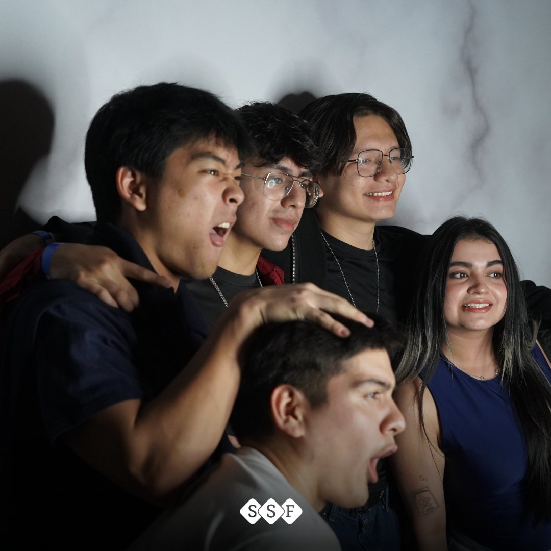 Student Federation tweet media