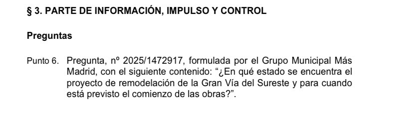 Matas_vk's tweet photo. @VillaDVallecas has podido seguir el pleno? sabes que han comentado sobre este punto? Gracias https://t.co/FDe5BSdO2r