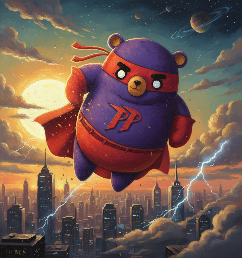 🐾 If you weren’t eligible for the Monad airdrop, PawPal is here to cheer you up!

Follow <a href="/0xBeraPaw/">BeraPaw</a>, <a href="/PawPalNFT/">PawPal</a> and QRT this post with your inelegibility status to enter the giveaway.

420 $pPAW + $69 + 3 PawPals up for grabs

Let’s turn that “no airdrop” into pawdrop energy 😎
