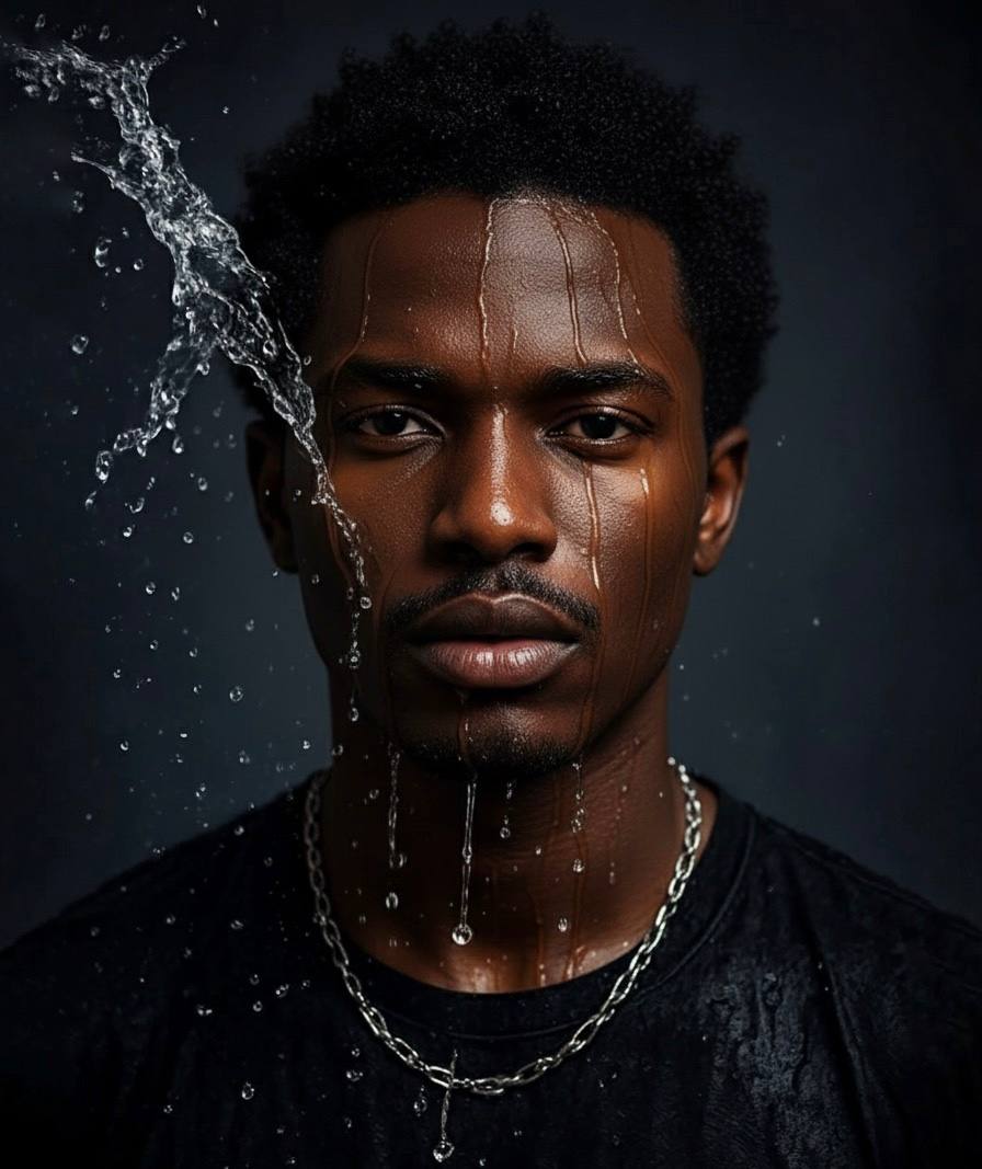 💦✨ Prompt du jour 
Tu veux une photo pleine d’intensité, de mouvement et d’énergie ? ⚡

Notre IA <a href="/prouving/">Prouving</a> te permet de créer un portrait dynamique et saisissant, capturant la puissance de l’instant — sans studio, sans photographe ! 📸
💬 Copie ce prompt et importe ta photo 👇🏾