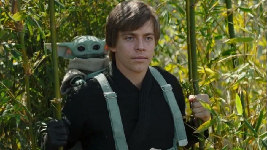 Mark Hamill attacked AI actors calling it "Ghoulish"

He must have forgotten he took a check from Disney to have himself artificially reconstructed for The Mandalorian.

Why are Hollywood actors such hypocrites?
