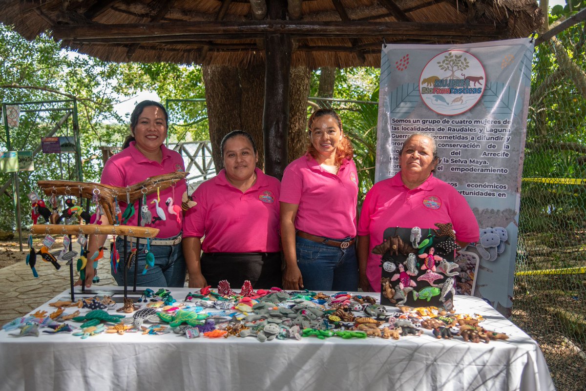 Centinelas del Agua tweet media