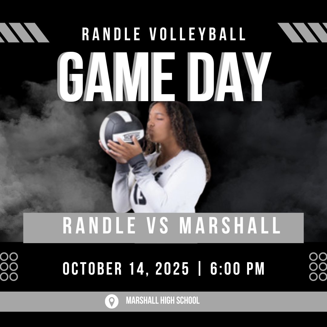 TRHS Lions Volleyball tweet media