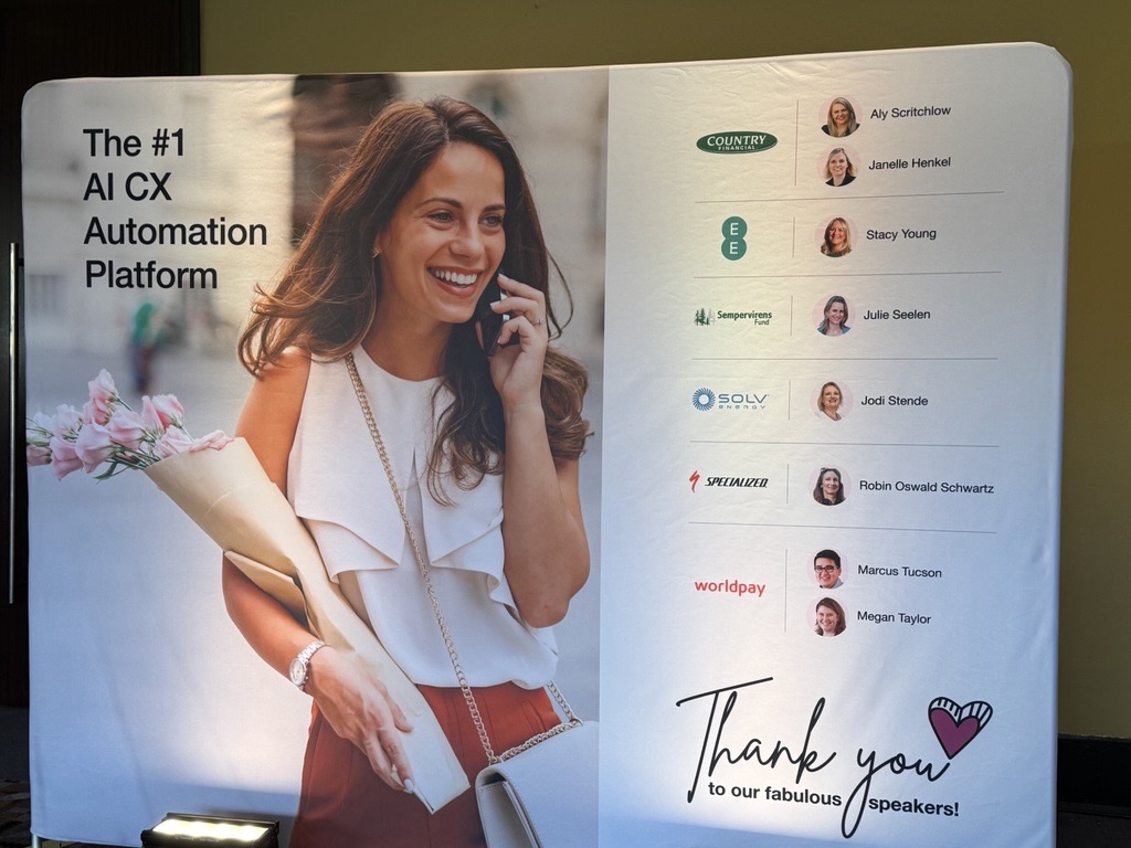 eGain Corporation tweet media