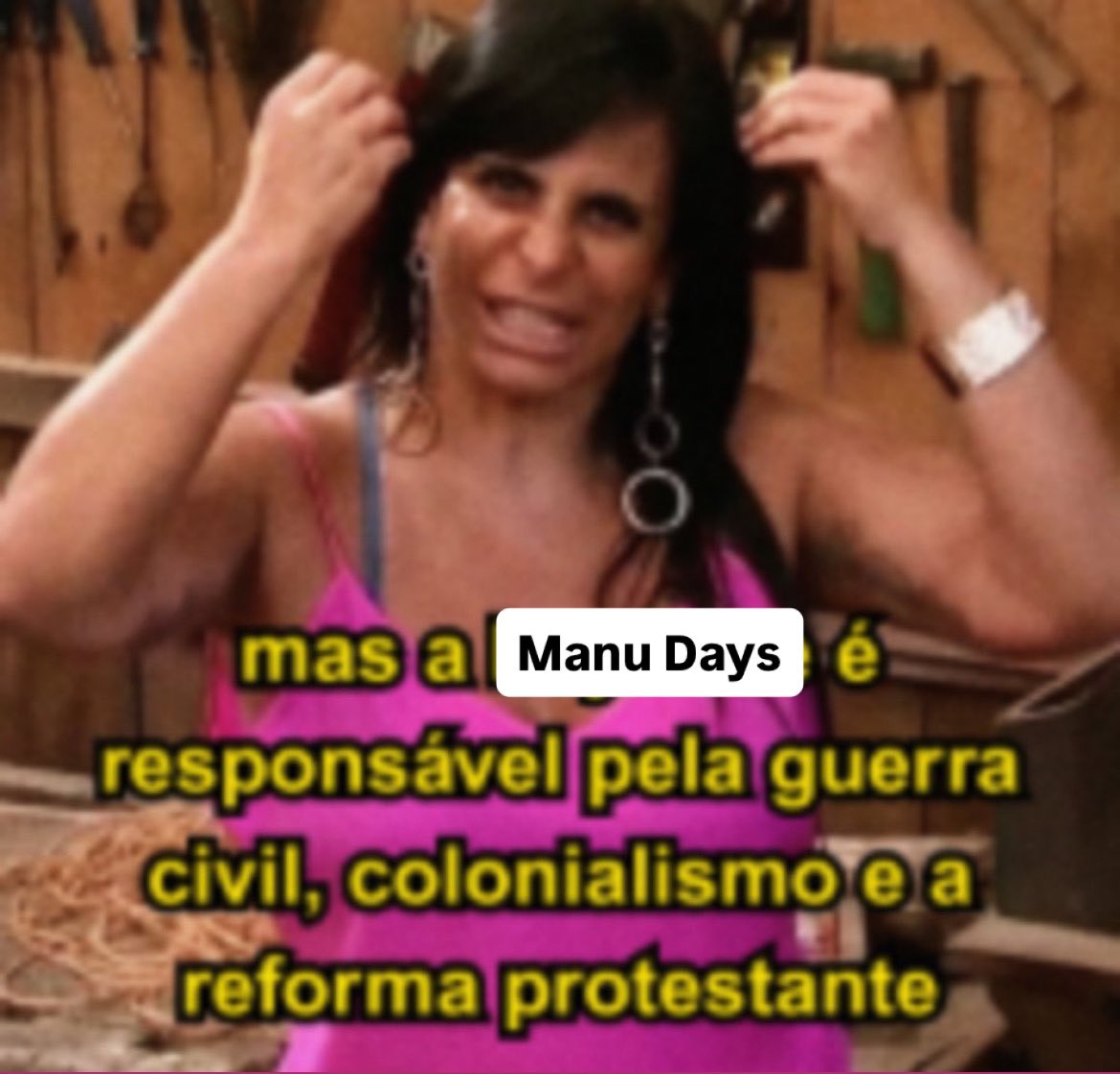 o “sucesso” dessa versão de #ValeTudo é mais pelo frenesi que a 1ª versão causou do que pelo que Manuela Dias escreveu. 
para o telespectador “raiz”, o mote de “Quem Matou Odete Roitman?” segue forte somente graças ao belo trabalho de Debora Bloch !