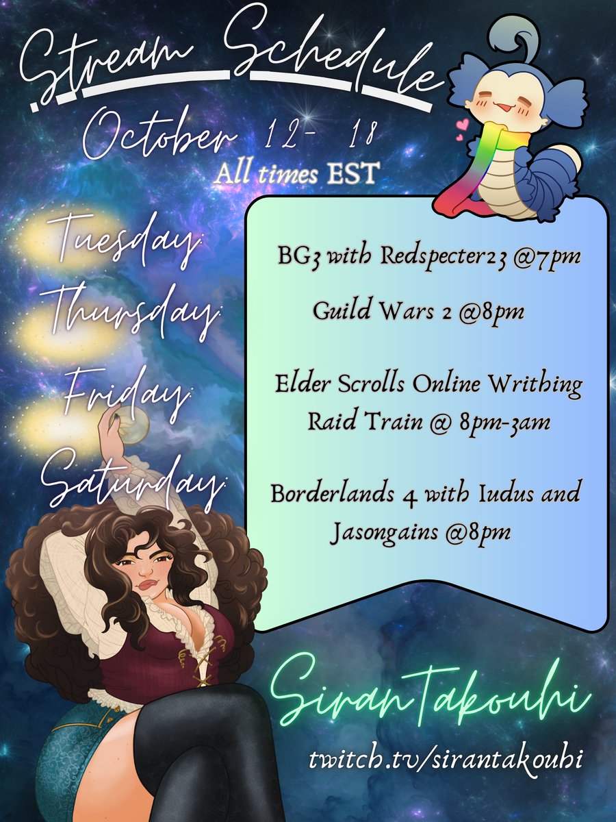 Weekly schedules are wild but I am TRYING!
