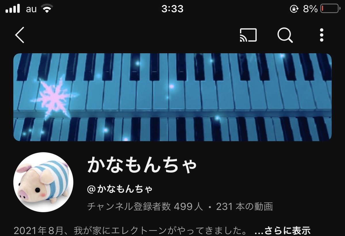 夜の盗賊団 tweet media
