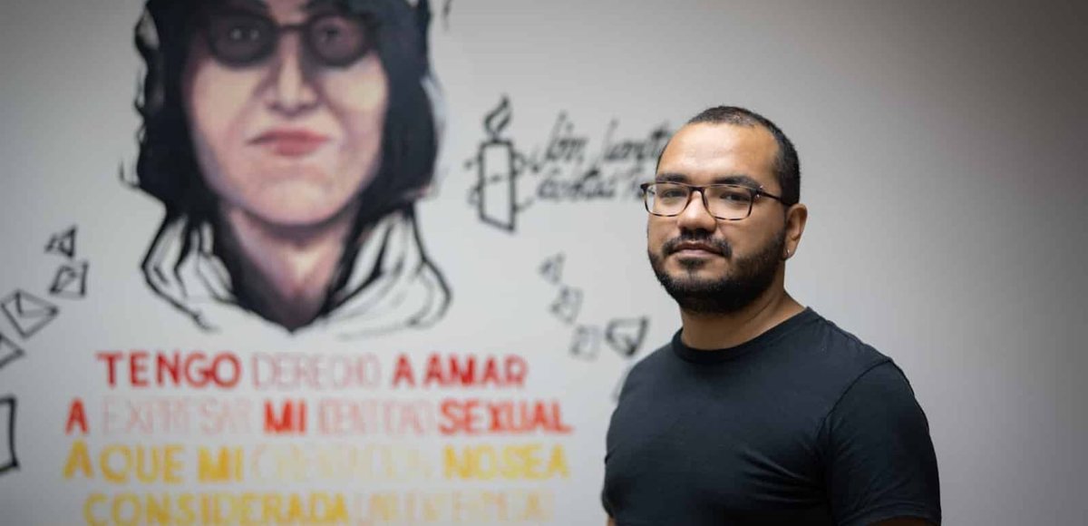 Desde NUDDSO rechazamos el atentado al colega Yendri Velásquez y al politólogo Luis Peche en Bogotá. Expresamos toda nuestra solidaridad  en estos momentos. Exigimos al Estado colombiano fortalecer los mecanismos de protección y atención para las personas refugiadas en #Colombia.