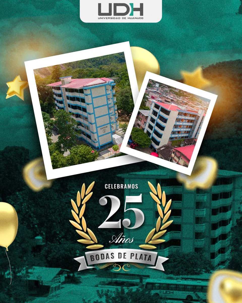 UDH Universidad de Huánuco (@UDHuanuco) / Posts / X, image size:960x1200
