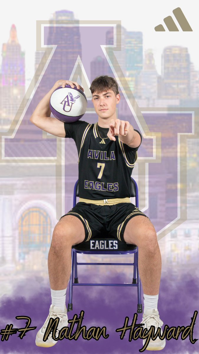 Avila University Men’s Basketball tweet media