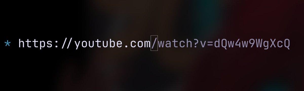 ThePrimeagen's tweet image. wtf