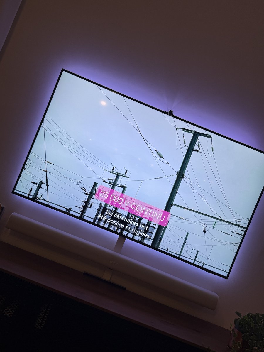 25kv en contiQUOI ???! (Vidéo officielle chaîne EOLE)