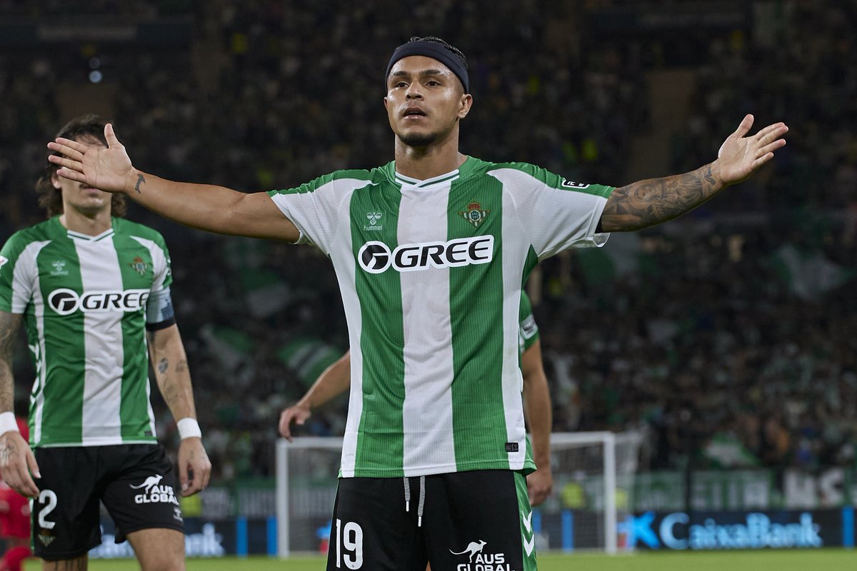 SORTEO de la camiseta del CUCHO 

⚠️ PASOS:  

1️⃣ Seguir a <a href="/futboljersey7/">FutbolJersey77</a> y <a href="/GxlDeFekir/">Golde</a>.

2️⃣ Dar RT y LIKE al tweet.

OPCIONAL: Mencionar a un amigo (doble participación)

🎁Ganador el 19 de Octubre