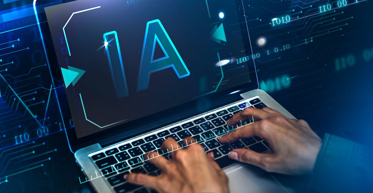 portalcontabeis's tweet image. Governo federal expande nuvem com IA para otimizar serviços digitais e integrar dados. Serpro e Dataprev intermediarão soluções para milhões de brasileiros. Saiba mais: fcont.com/x/66242
#GovernoDigital #InteligenciaArtificial #ServicosPublicos