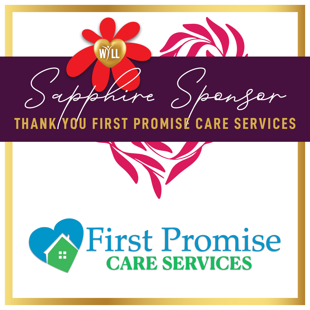 sdeccc's tweet image. Thank you to First Promise Care Services for their Sapphire Sponsorship of the 2025 Women in Leadership Luncheon! ❤️

We’re so grateful for your support!
#SDECCC #WILL2025 #ThankYou