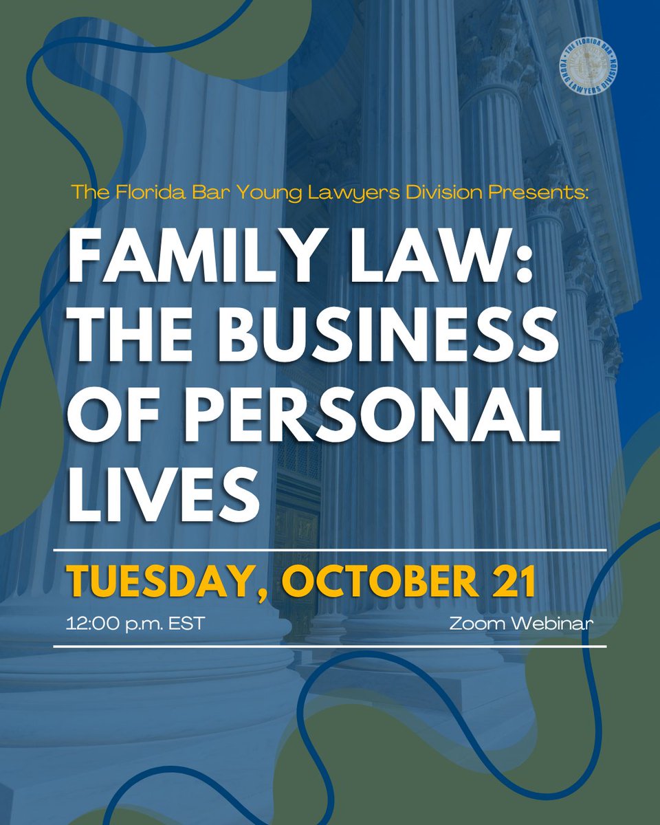 Florida Bar YLD tweet media