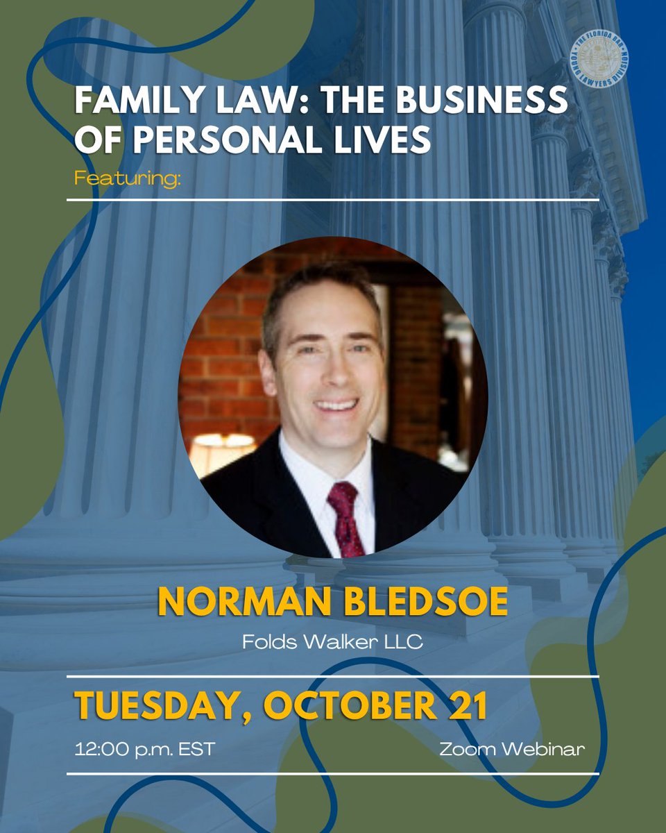 Florida Bar YLD tweet media