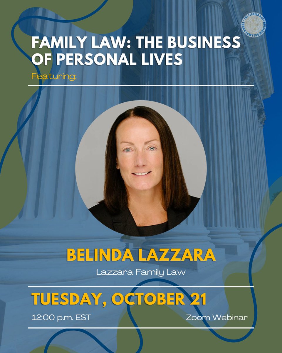 Florida Bar YLD tweet media