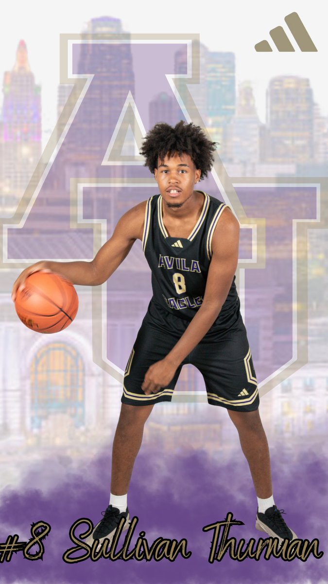 Avila University Men’s Basketball tweet media