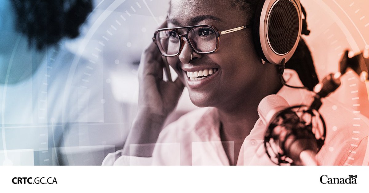 CRTCfra's tweet image. #SVQ que près de 75% des Canadiens regardent les émissions canadiennes? 📺🎧

Des nouvelles aux documentaires en passant par les drames et les comédies. Les #Canadiens aiment le contenu qui raconte leurs histoires. 🍁

crtc.gc.ca/fra/publicatio…

#RMC #ContenuCanadien