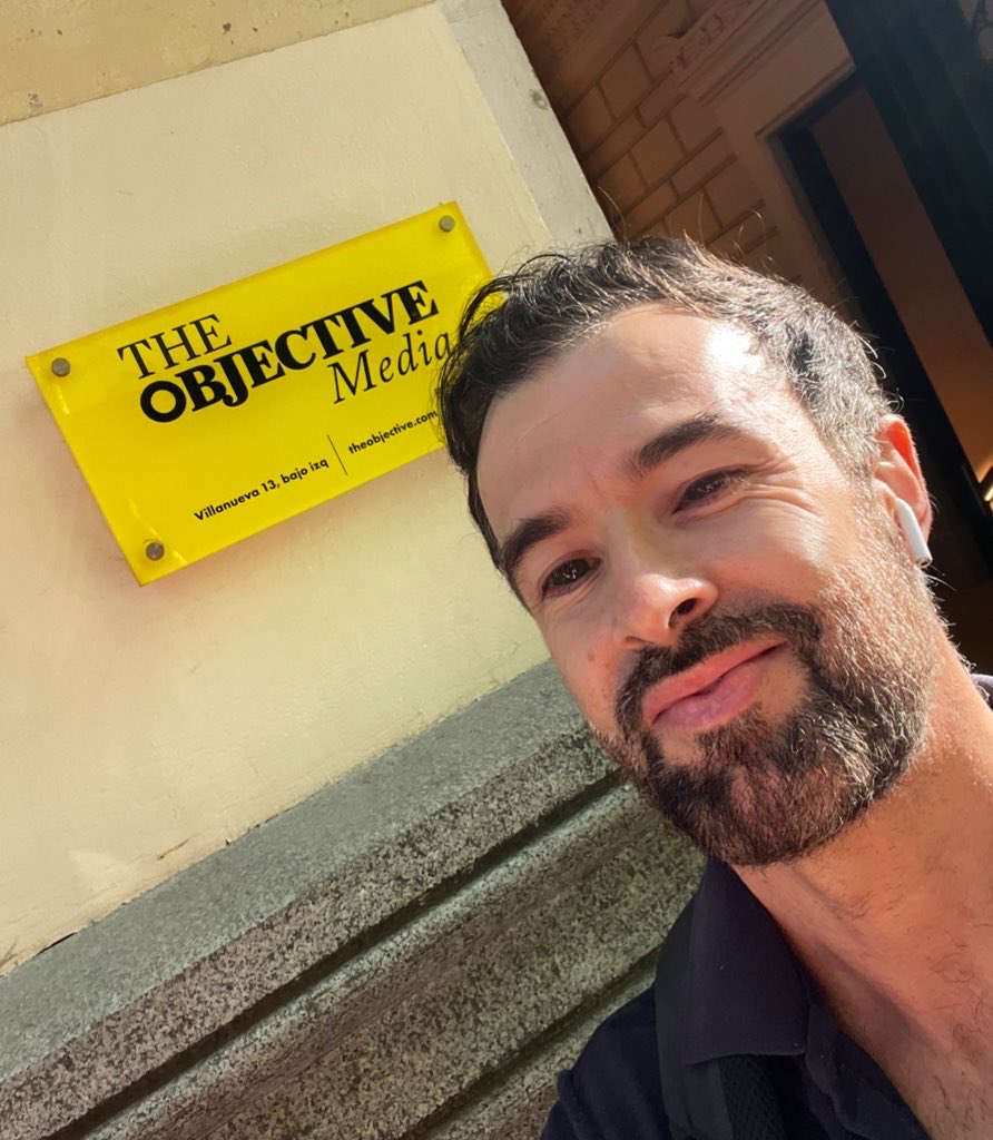 🔴 Atentos a mi artículo mañana en <a href="/TheObjective_es/">THE OBJECTIVE</a>. 💶 

Van a flipar…