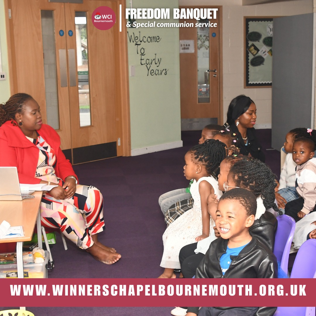 Wcibournemouth's tweet photo. Freedom Banquet Service  
#bournemouth #winnerschapelbournemouth #winnerschapel https://t.co/dlzsOZJkXl