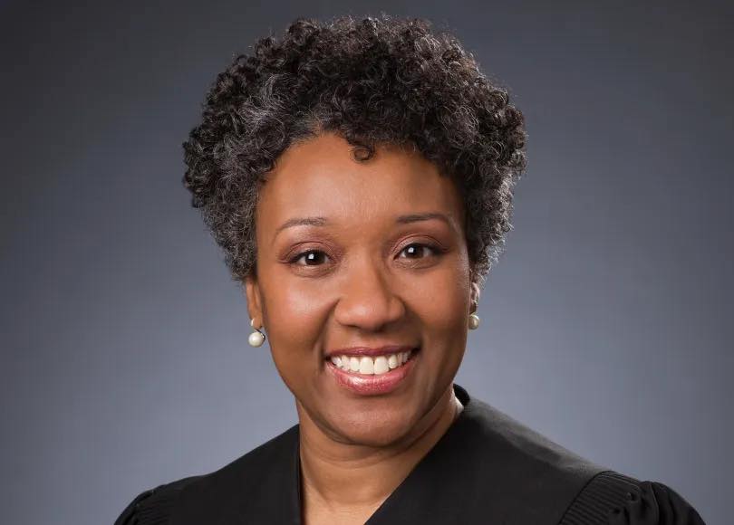 BREAKING: Biden-appointed U.S. District Judge LaShonda A. Hunt has ordered the fencing protecting ICE Agents at the Broadview facility to be removed by midnight tonight.

What's your response?