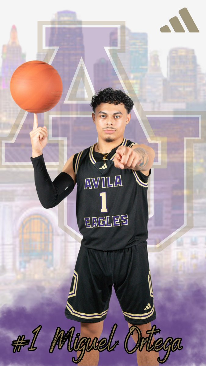 🟣#12 Kieron Smith- 6'0 So.- Shawnee Mission South
🟣#32 Reggie Morris- 6'2 Grad. - KCKCC
🟣#0 Rory Romano- 5'8 So. - Holy Family HS 
🟣#1 Miguel Ortega- 5'8 Fr. - Van Horn HS