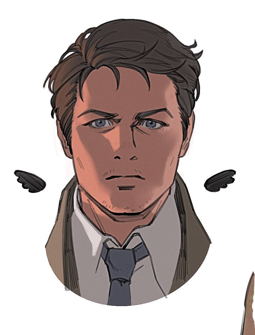i started watching season 10
#spn