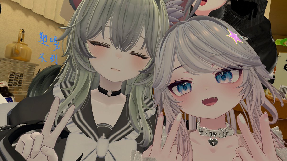 感謝２！