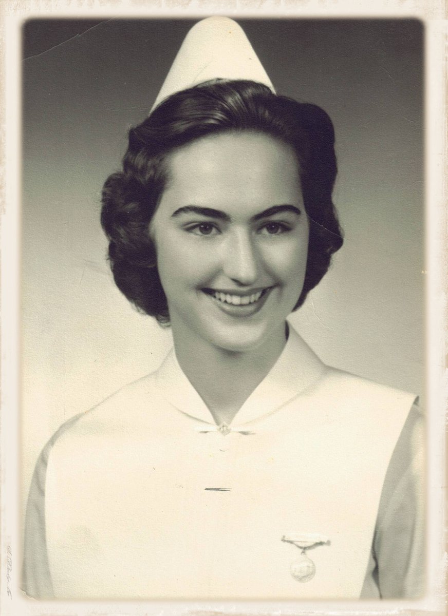 MacLeanFuneral's tweet image. We are honoured to be caring for the family of the late Patricia Renfrew Preston RN - 1937~2025. 

A private funeral service will be held on Friday.

To send the family an online condolence, please visit macleanfh.ca/death-notices/…