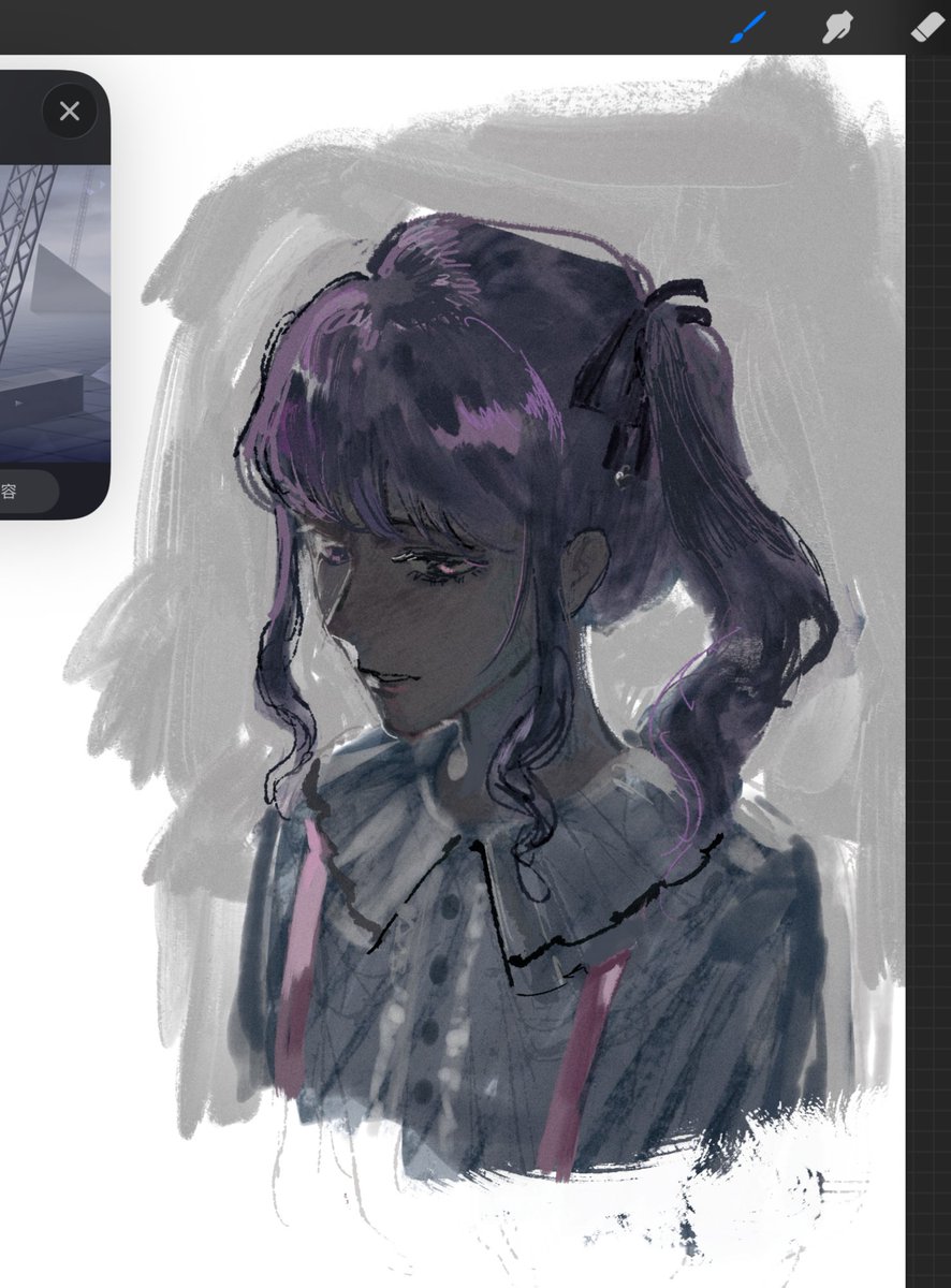 西部雨林 tweet media