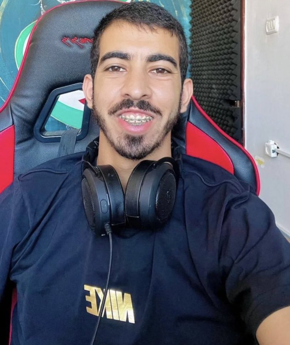 stairwayto3dom's tweet image. YOUR NAME WILL LIVE ON FOREVER SALEH!