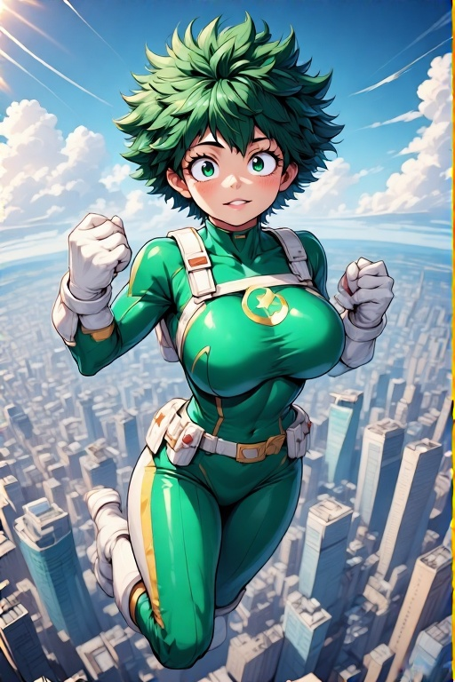 MHA_TransDeku's tweet photo. #HeroineOnline #MHARP #Trans #NSFW #HeroRP #LewdRP #FightRP #LoveRP I’m Izu Midoriya! I'm a College Student, a Hero in training &amp; I’m  gunna be the #1 Heroine! Or at least his GF! *Giggles &amp; BItes her lower lip* I'm Pansexual...Kinda! *she blushes* I'm not like other Girls..🏳️‍⚧️ https://t.co/iQp5yyARo1