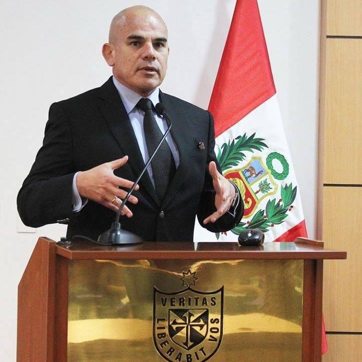 Con Ernesto Álvarez como PCM se fortalece la confianza en el gobierno de transición