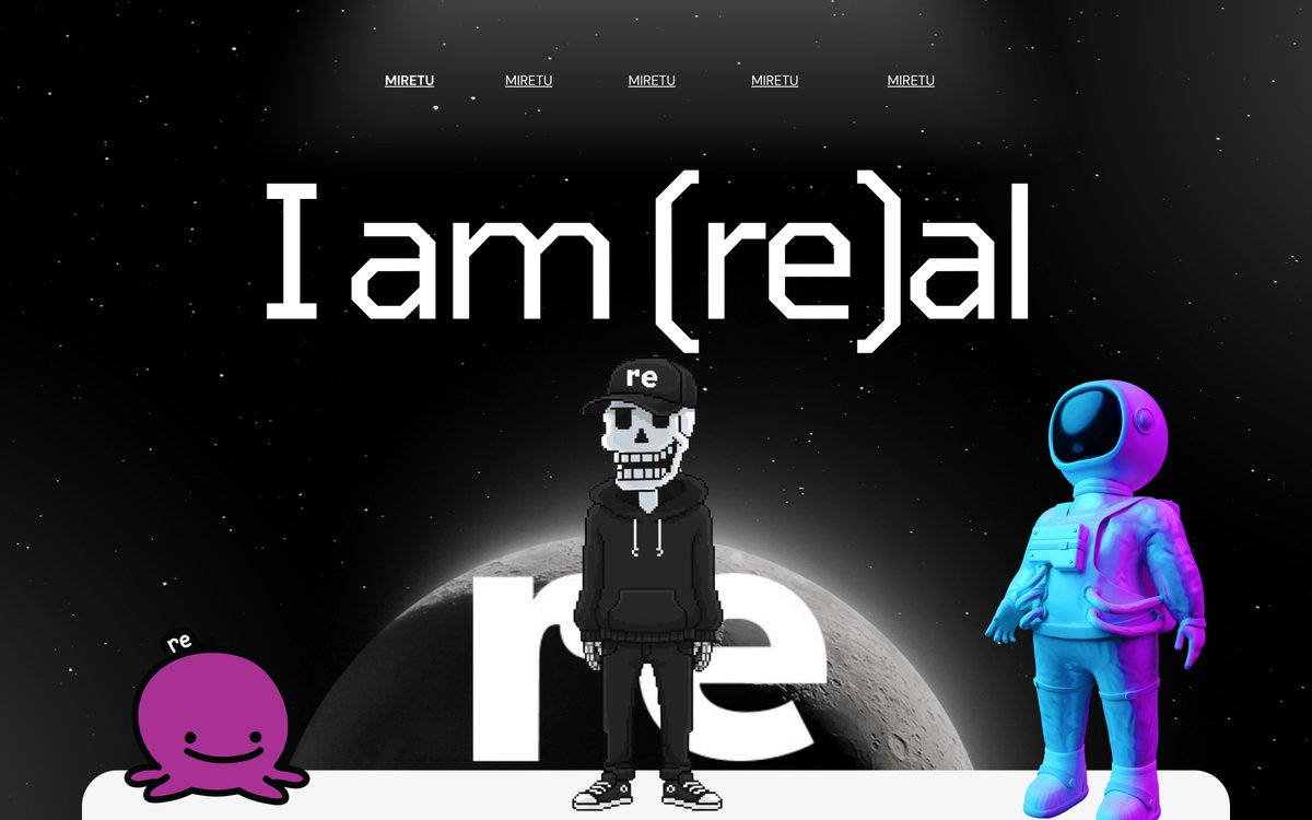 gRe, I’m MiReTu

I am (re)al <a href="/re/">Re</a>

pass it on 🐙