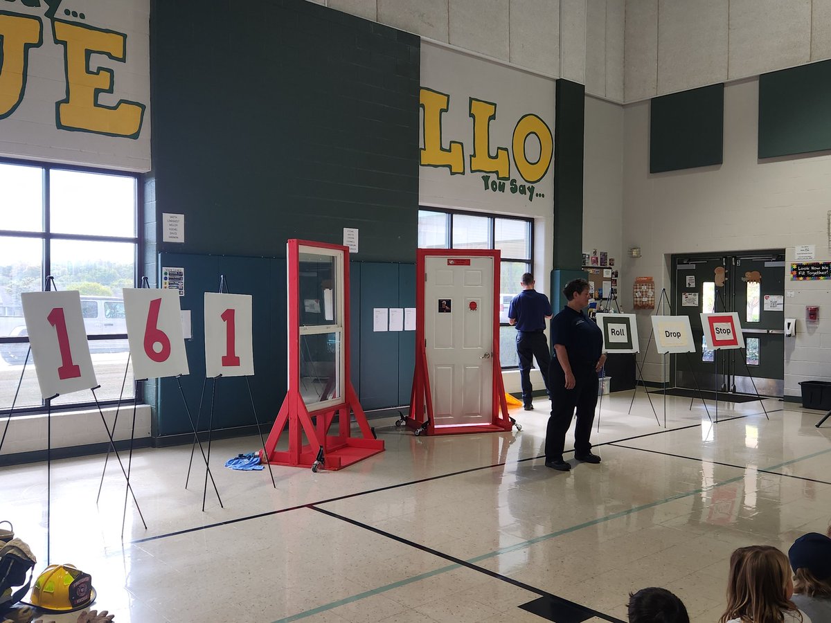 Ashley Steimel tweet media