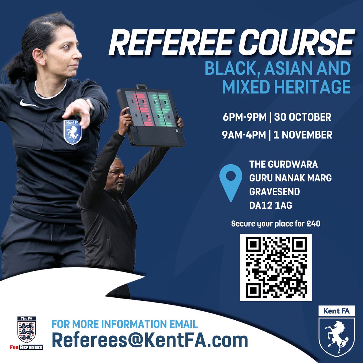 Rashpal Referee tweet media