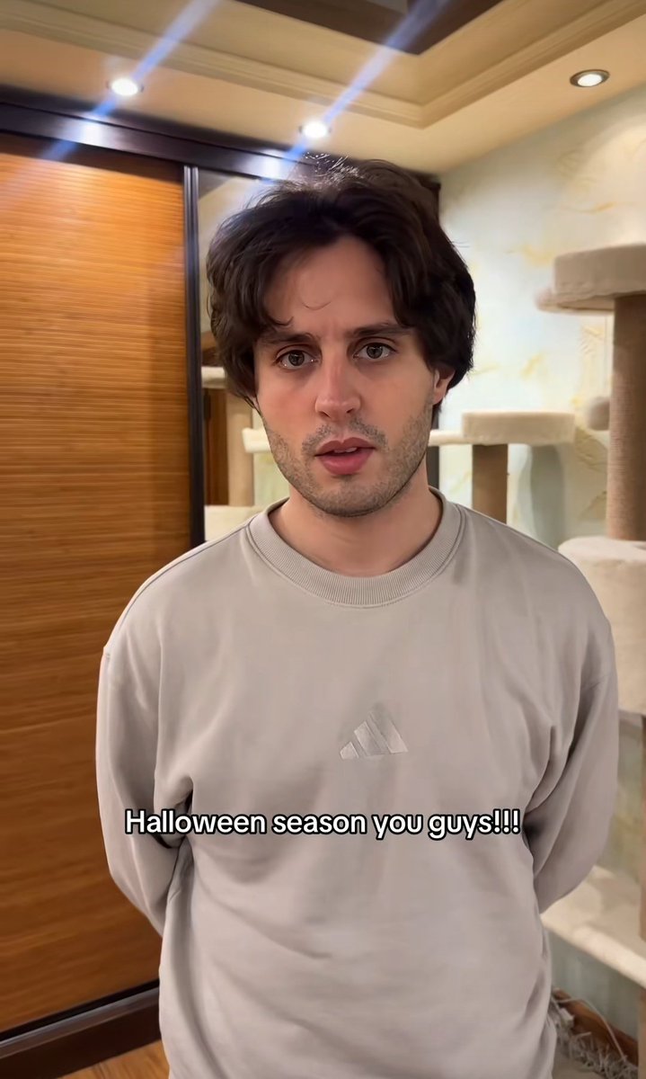 apollojoostice's tweet image. i don't want anyone talking to me.