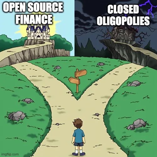ilodiwow's tweet image. Every few years, crypto hits a turning point and I think we’re in one right now.
Obviously stablecoins are winning... but the real question is who controls the rails? (Can it be @idOS_network 👀)
idOS Network is building the open identity layer for this new stablecoin economy…