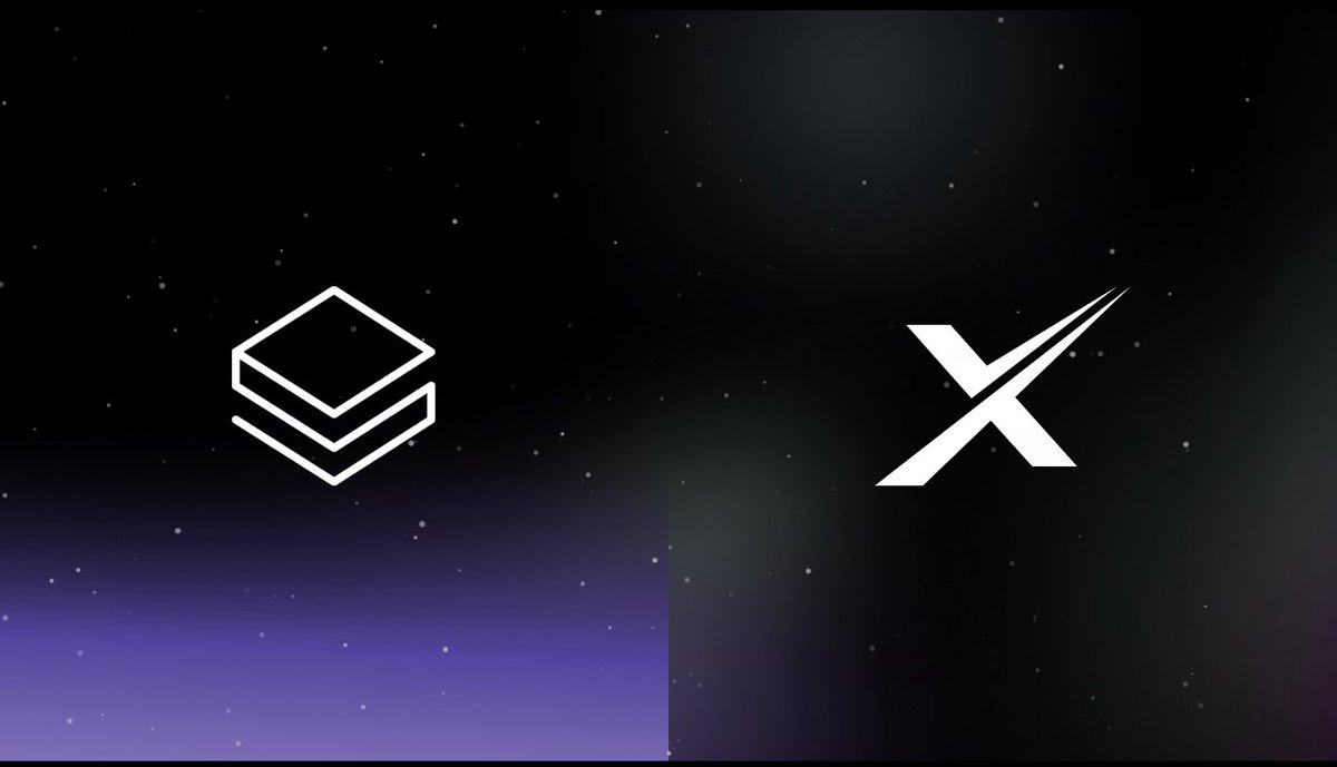 Angcripc's tweet image. Stratis is stepping into a bold new era. Their rebrand brings a fresh logo and a clear focus on DeFi and Web3 Gaming. It’s not just a visual upgrade, it’s a signal that powerful new products are coming If you haven’t seen it yet,you’re missing out #StratisRebrand @stratisplatform