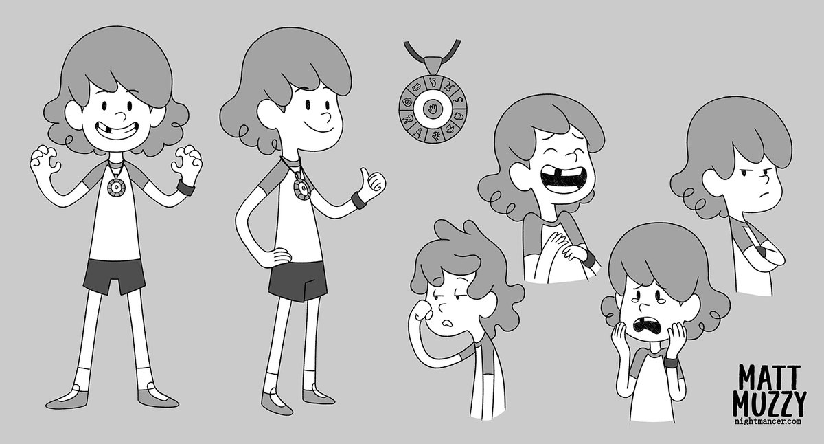 Matt Muzzy tweet media