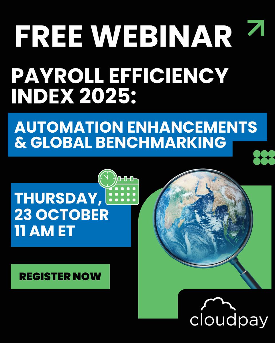 PayrollOrg (fmr American Payroll Assoc. & GPMI) tweet media